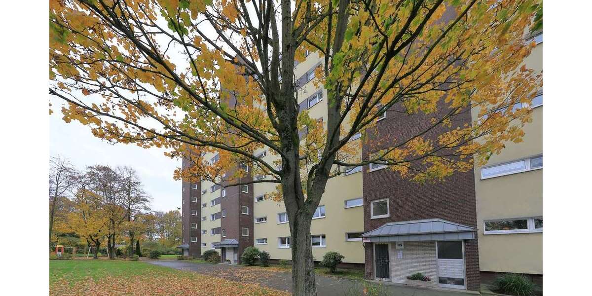 Wohnung zum Kaufen in Essen, Leithe 164.000 € 90.2 m² 3.5 zimmer