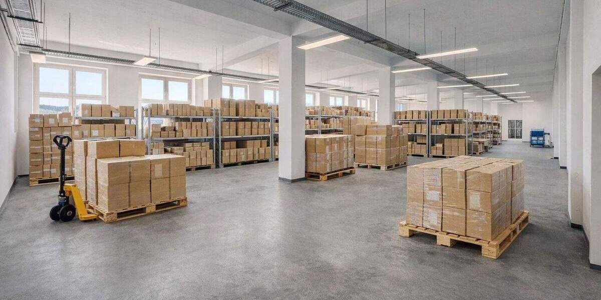 Gewerbeobjekt Witten Annen - 880&euro; | Angebot:25804343