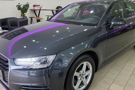 Audi A4 235.000 km 11.900 &euro; Recklinghausen 45661