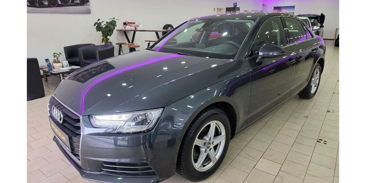 Audi A4 235.000 km 11.900 &euro; Recklinghausen 45661