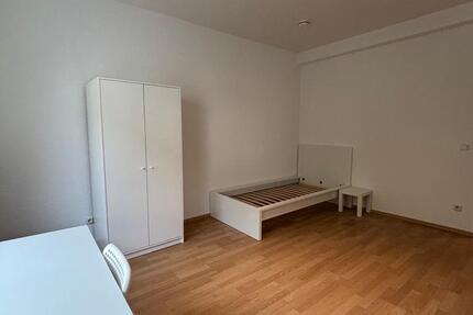 Wohnung Essen Stadtbezirk III - 1 Zimmer, 20 m&sup2;, 415&euro; | Angebot:26447957