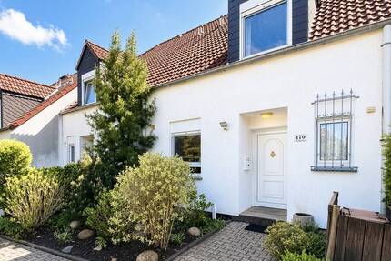 Haus Gevelsberg - 4 Zimmer, 133 m&sup2;, 390.000&euro; | Angebot:26499156