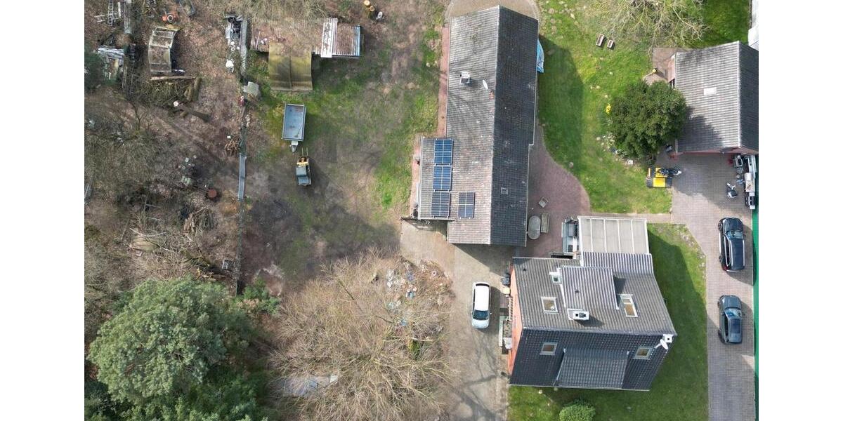 Mehrfamilienhaus, Wohnhaus Hünxe - 9 Zimmer, 180 m&sup2;, 790.000&euro; | Angebot:25810971