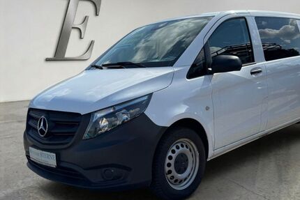 Mercedes-Benz Vito 78.468 km 27.965 &euro; Witten 58454