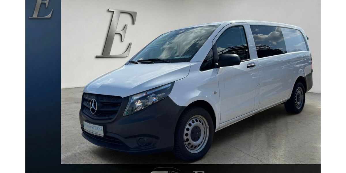 Mercedes-Benz Vito 78.468 km 27.965 &euro; Witten 58454