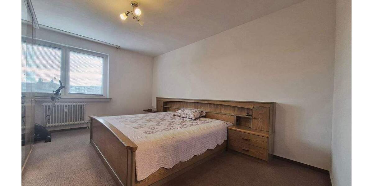 Etagenwohnung Essen Überruhr-Holthausen - 3 Zimmer, 93 m&sup2;, 219.000&euro; | Angebot:25678677
