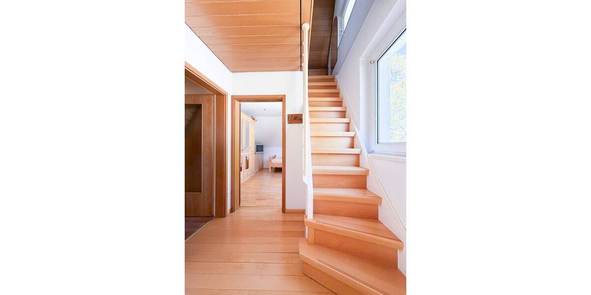 Doppelhaushälfte Gelsenkirchen / Buer Buer - 5 Zimmer, 125 m&sup2;, 379.000&euro; | Angebot:26875560