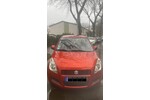 Suzuki Splash 113.345 km 2.600 € Duisburg 47051
