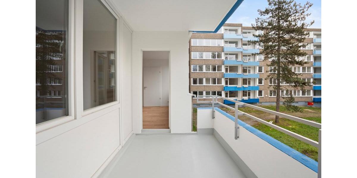 Jetzt 1 Monat mietfrei sichern und zugreifen! 2 zimmer