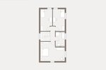 Stilvolles Stadthaus mit flexibler Planung - Ihr neues Zuhause in Mülheim an der Ruhr - Mehrfamilienhaus, Wohnhaus Mülheim an der Ruhr Menden-Holthausen | Angebot:27496323