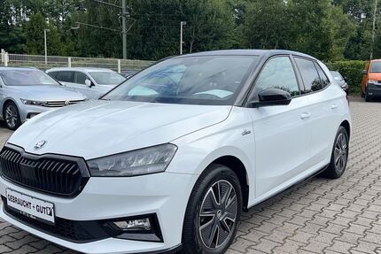 Skoda Fabia 15.091 km 16.850 € Duisburg 47178