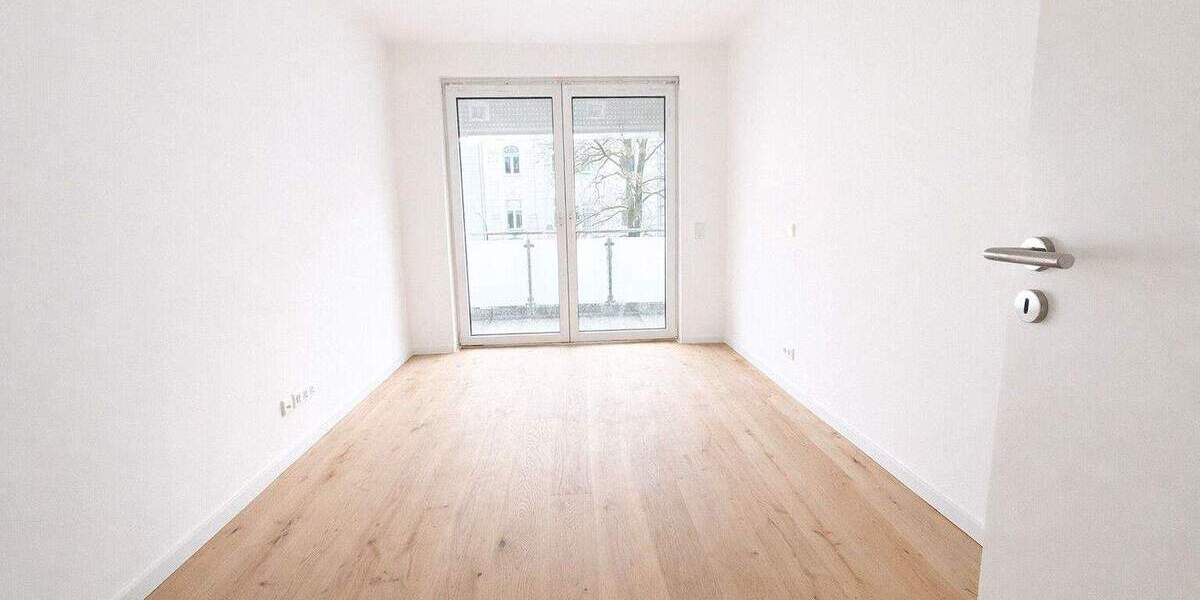 Etagenwohnung Wuppertal Elberfeld - 2 Zimmer, 56 m&sup2;, 235.000&euro; | Angebot:25566258