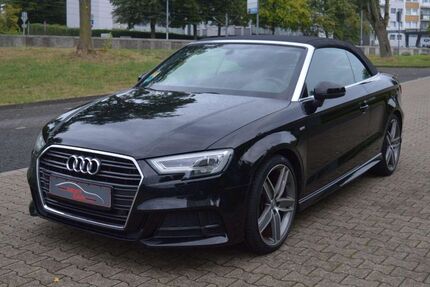 Audi A3 62.000 km 18.990 &euro; Mülheim an der Ruhr 45473