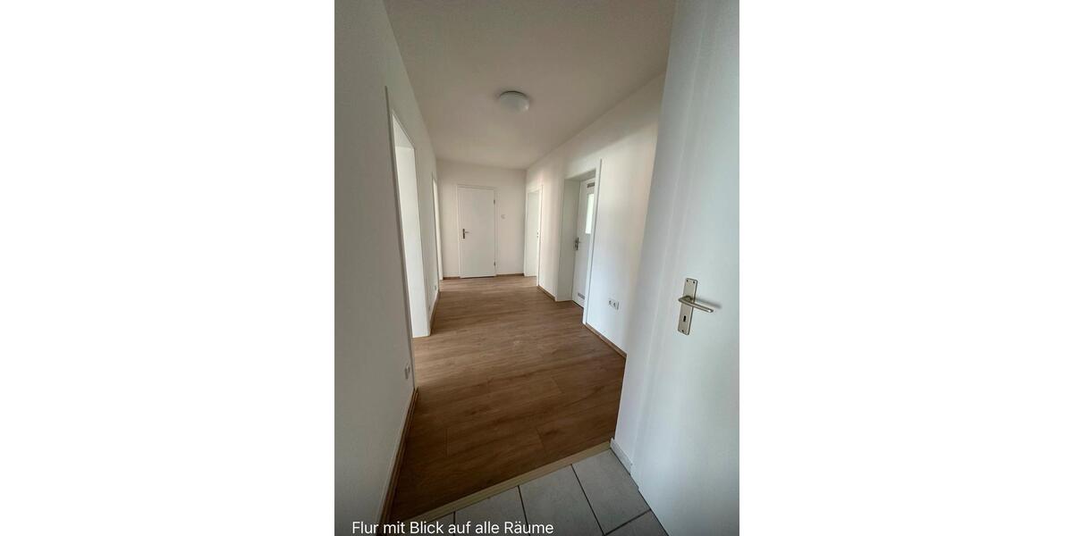 Etagenwohnung Wuppertal Lichtenplatz - 3 Zimmer, 82 m&sup2;, 1.150&euro; | Angebot:26468268