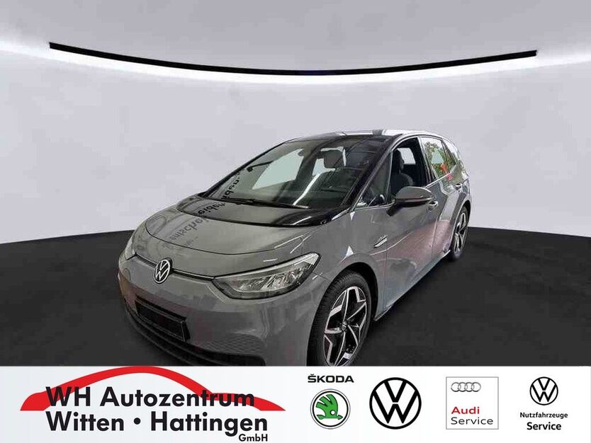 VW ID.3 26.215 km 18.927 € Witten 58453