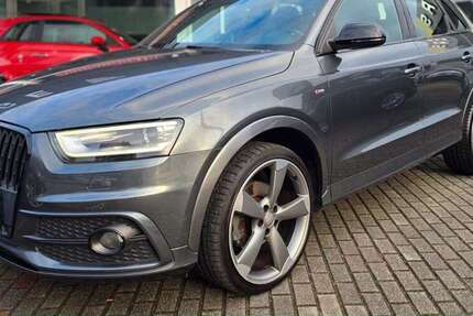 Audi Q3 144.000 km 16.500 € Moers 47443