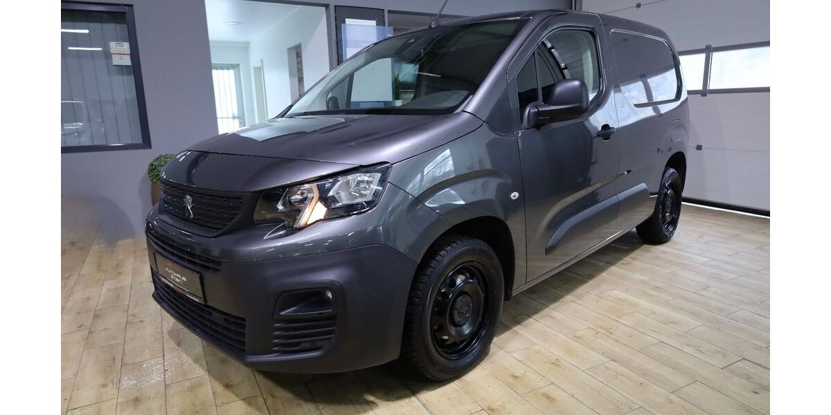 Peugeot Partner 102.779 km 13.490 &euro; Wuppertal 42327