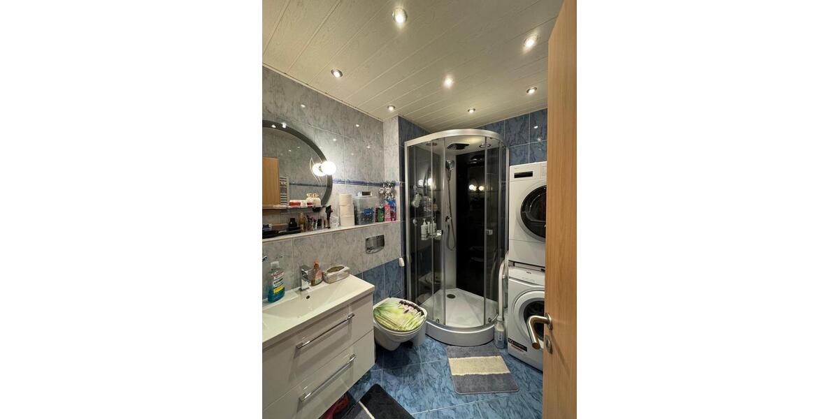 Etagenwohnung Wuppertal Gemarkung Nächstebreck - 3 Zimmer, 79 m&sup2;, 800&euro; | Angebot:25335135