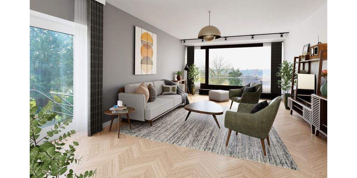 Einfamilienhaus Essen Kupferdreh - 7 Zimmer, 188 m&sup2;, 795.000&euro; | Angebot:24497666