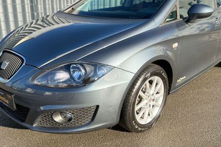 Seat Leon 128.000 km 5.300 &euro; Essen 45356