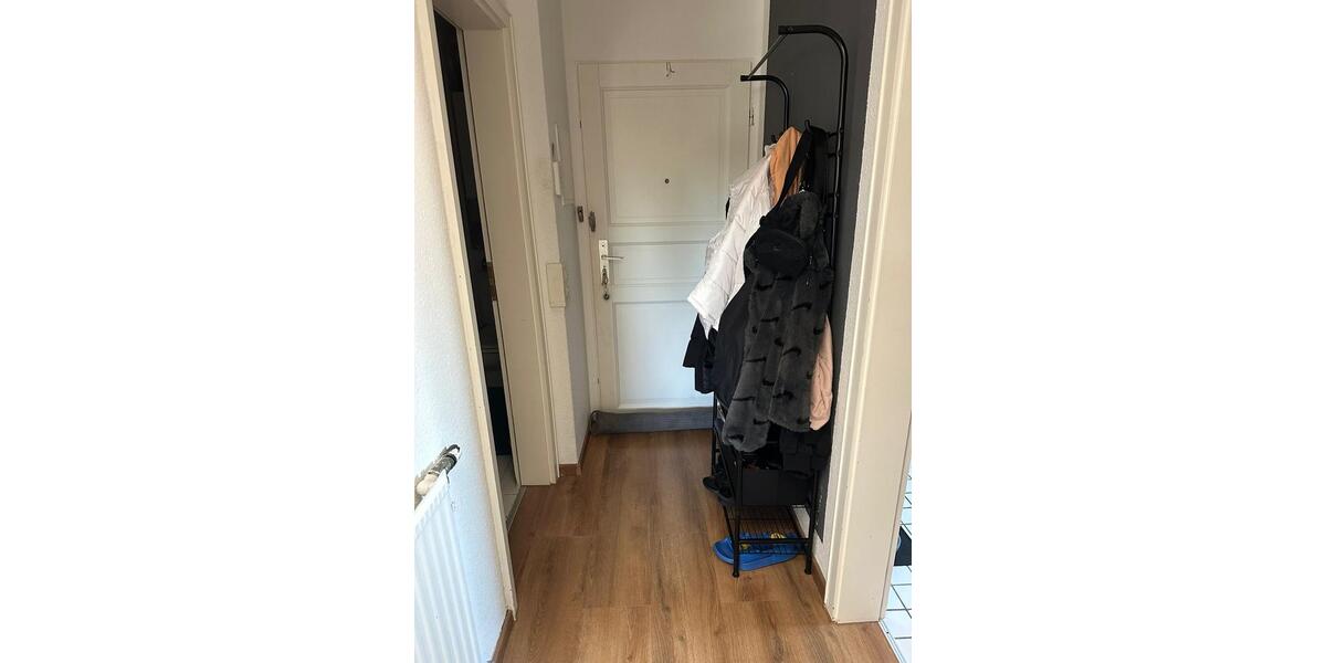 Etagenwohnung Witten Annen - 2 Zimmer, 61 m&sup2;, 460&euro; | Angebot:25632990