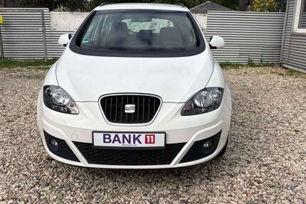 Seat Altea XL 137.500 km 4.600 &euro; Oberhausen 46045