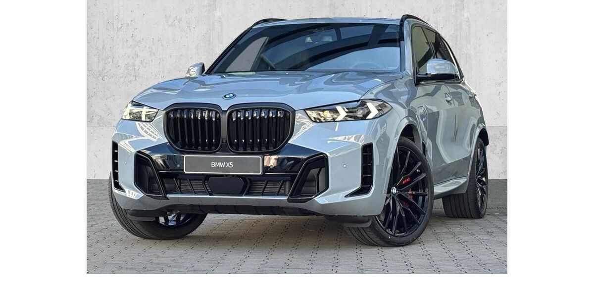 BMW X5 9.490 km 99.490 &euro; Sprockhövel 45549