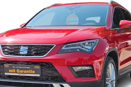 Seat Ateca 40.100 km 21.280 &euro; Duisburg 47249