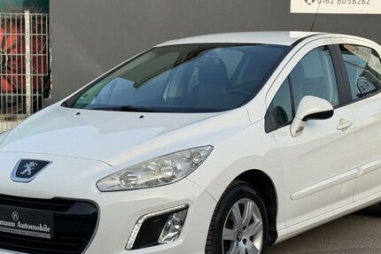 Peugeot 308 129.800 km 4.500 &euro; Essen 45139