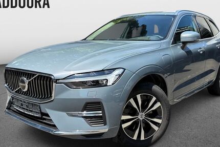 Volvo XC60 60.157 km 39.990 &euro; Wuppertal 42117