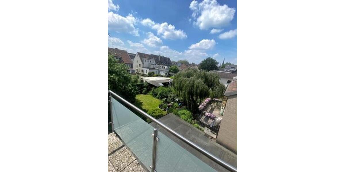 Erdgeschoßwohnung Oberhausen - 3.5 Zimmer, 85 m&sup2;, 935&euro; | Angebot:25824069