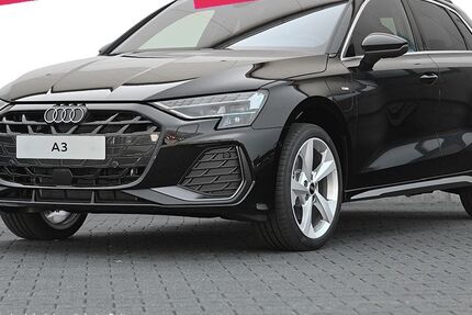 Audi A3 4.700 km 43.960 € Wuppertal 42109
