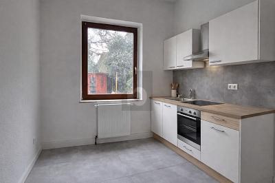 FAST VOLLSTÄNDIG SANIERTE KAPITALANLAGE! - Mehrfamilienhaus, Wohnhaus Mülheim an der Ruhr Broich | Angebot:26952124