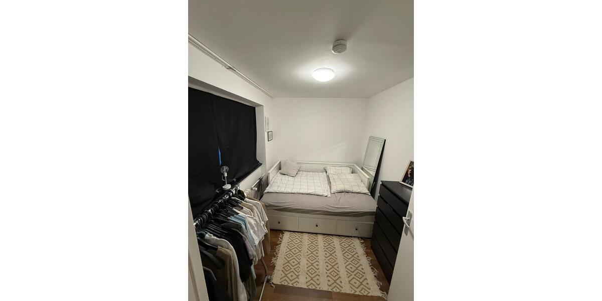 Etagenwohnung Duisburg Essenberg - 2 Zimmer, 46 m&sup2;, 400&euro; | Angebot:25806773