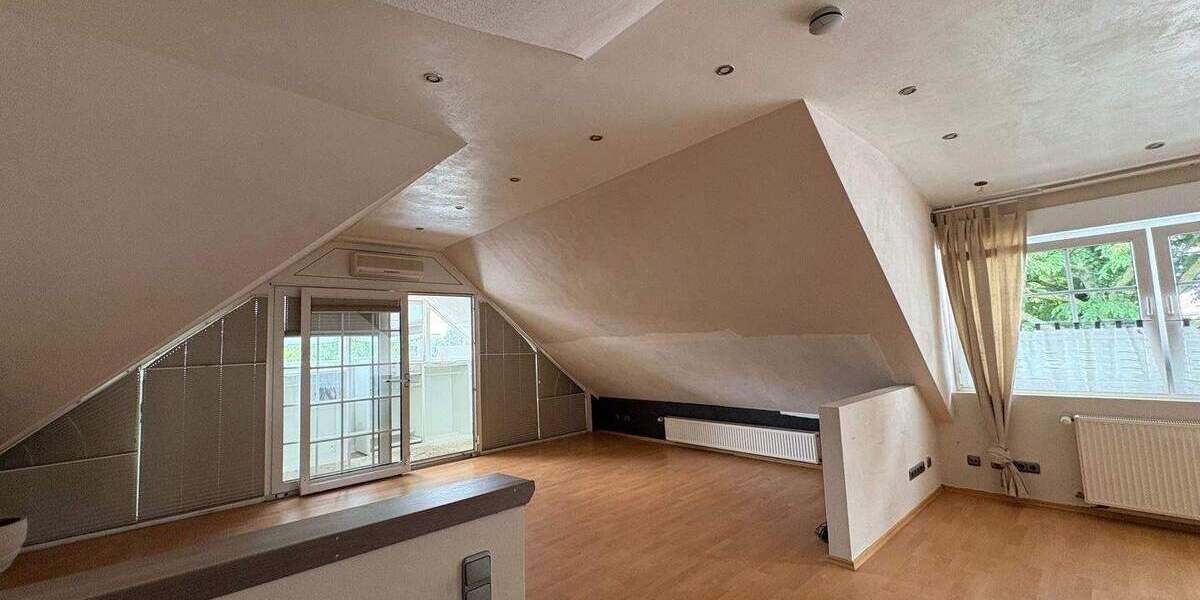 Einzigartiges 2-Familienhaus mit Charme und sonnigen Garten 5 zimmer