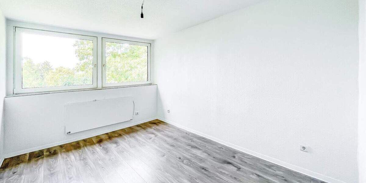 Etagenwohnung Bochum Langendreer - 4 Zimmer, 100 m&sup2;, 680&euro; | Angebot:25769757