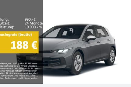 VW Golf 4.655 km 25.290 &euro; Bochum 44809
