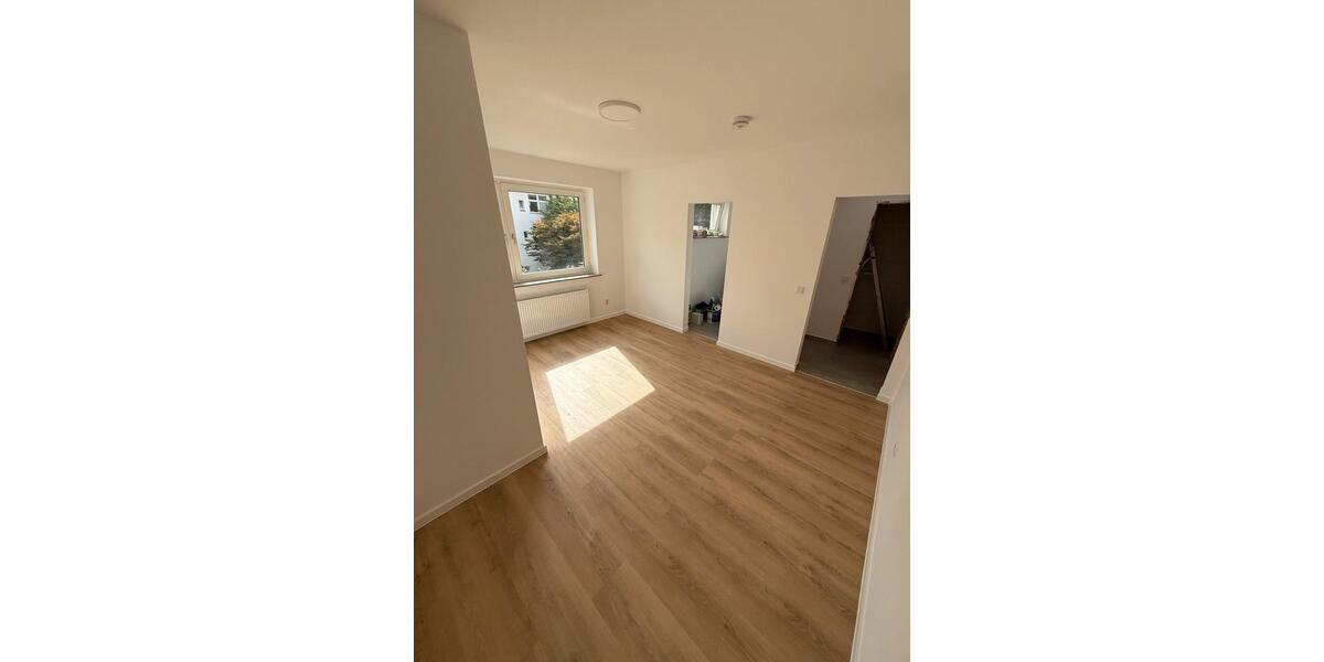 Etagenwohnung Essen Frillendorf - 1 Zimmer, 21 m&sup2;, 59.000&euro; | Angebot:26902571