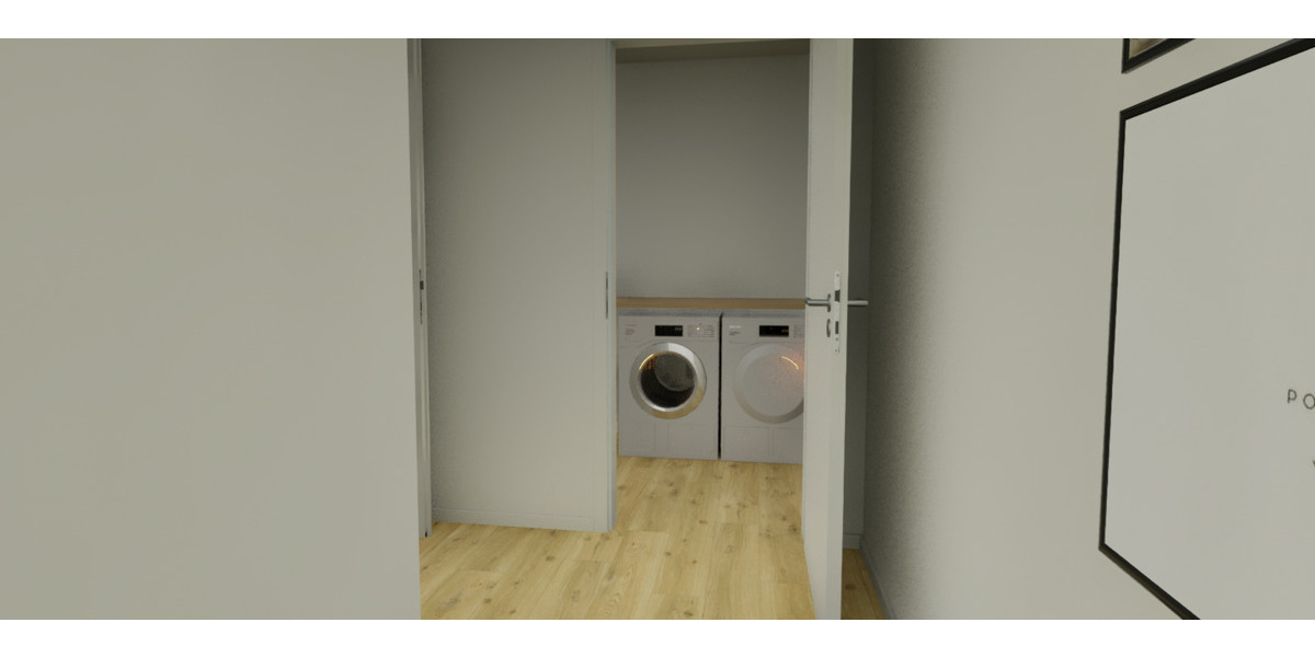 Moderne-OG Whg. 4 mit attraktiven Vorteilen für Eigennutzer! 4 zimmer