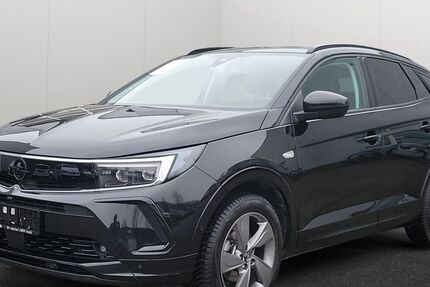 Opel Grandland (X) 34.560 km 21.990 &euro; Bochum 44809