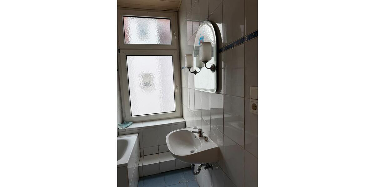 2,5 Zimmerwohnung 2 zimmer