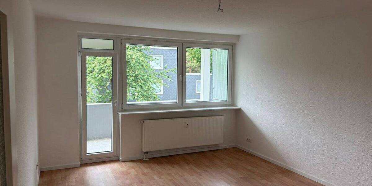 Etagenwohnung Dorsten Wulfen - 4 Zimmer, 96 m&sup2;, 750&euro; | Angebot:26874959