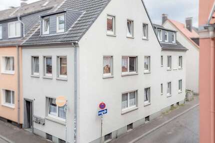 Haus Dorsten Altstadt - 9 Zimmer, 205 m&sup2;, 269.000&euro; | Angebot:27333689