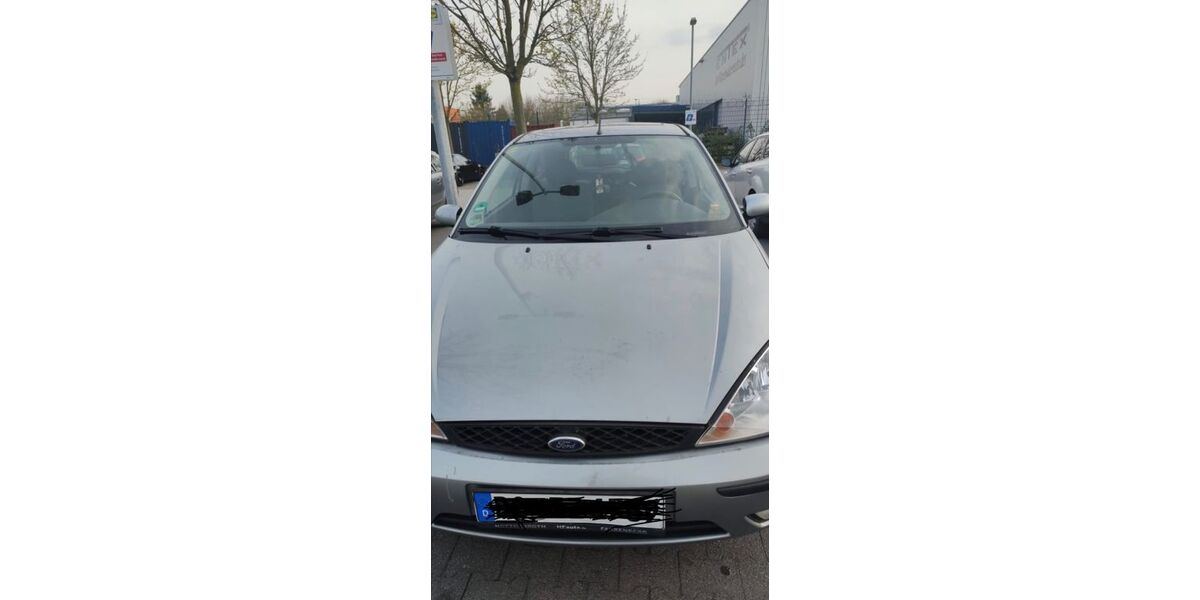 Ford Focus 105.000 km 1.700 &euro; Bochum 44809