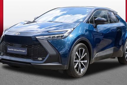 Toyota C-HR 1.011 km 35.989 &euro; Oberhausen 46149