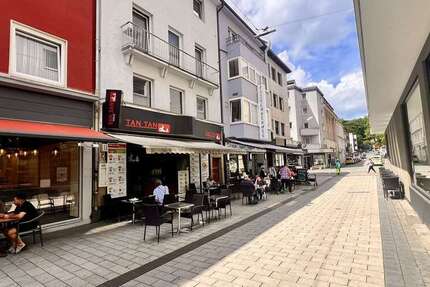 Gastronomie in Wuppertal 3.000 € 175 m²