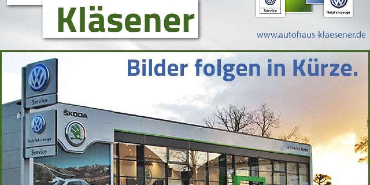 Skoda Karoq 8.794 km 33.970 &euro; Gelsenkirchen 45892