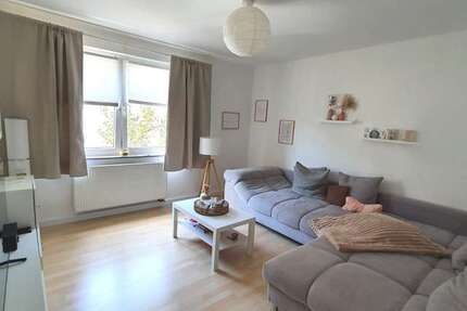 Wohnung zum Mieten in Essen 390 € 54 m² 2.5 zimmer