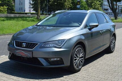 Seat Leon 100.000 km 13.900 &euro; Mülheim an der Ruhr 45473