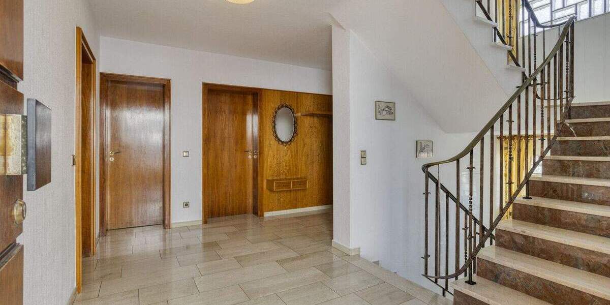 Einfamilienhaus Castrop-Rauxel Henrichenburg - 7 Zimmer, 170 m&sup2;, 597.800&euro; | Angebot:24761681